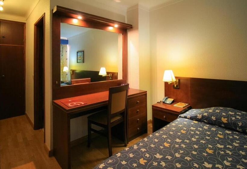 Номер Стандарт Вид на Море, Albergaria Quim Barreiros