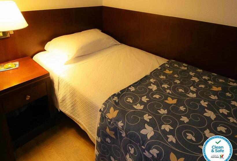 Номер Стандарт, Albergaria Quim Barreiros