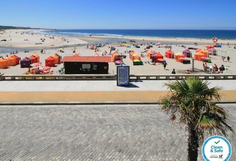 Номер Стандарт, Albergaria Quim Barreiros