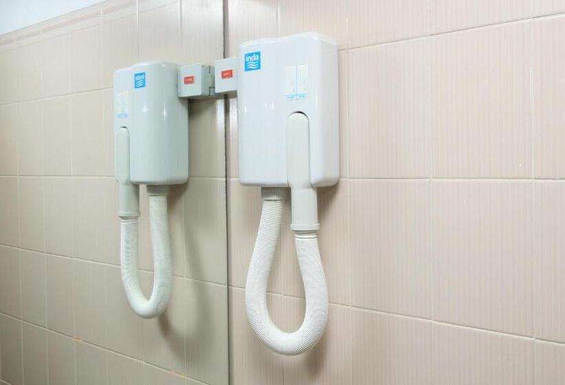 Номер Стандарт, Albergaria Quim Barreiros