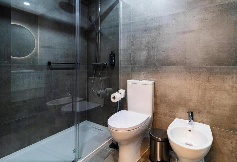 Номер Стандарт, Albergaria Quim Barreiros