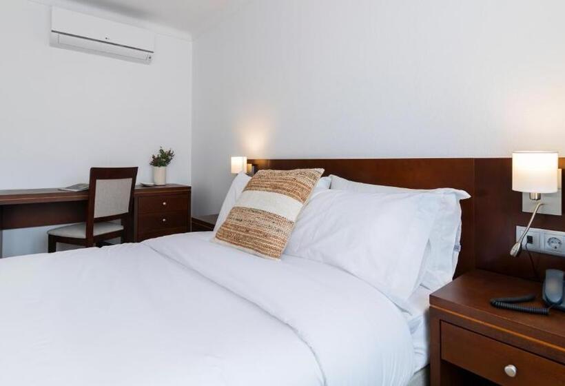 Номер Стандарт, Albergaria Quim Barreiros