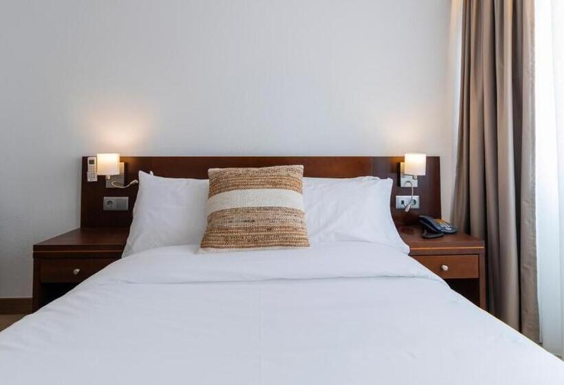 Номер Стандарт Вид на Море, Albergaria Quim Barreiros