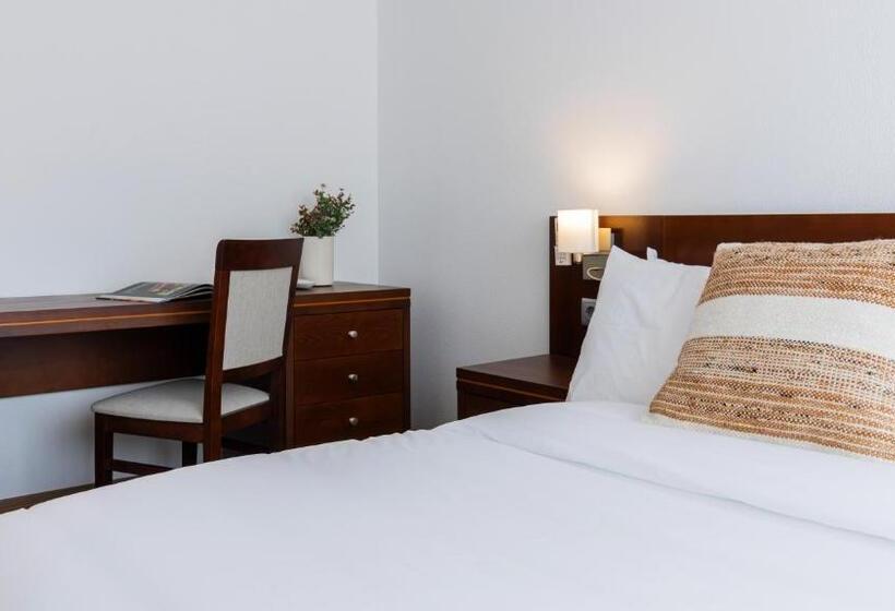 Номер Стандарт Вид на Море, Albergaria Quim Barreiros