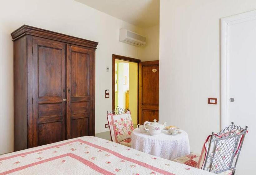 Номер Стандарт, Albergo Da Annita   Room Only