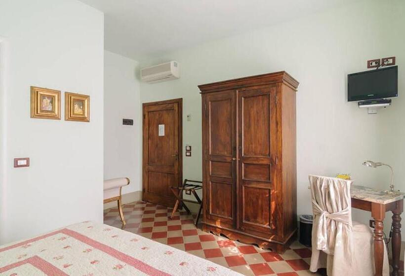 Номер Стандарт, Albergo Da Annita   Room Only
