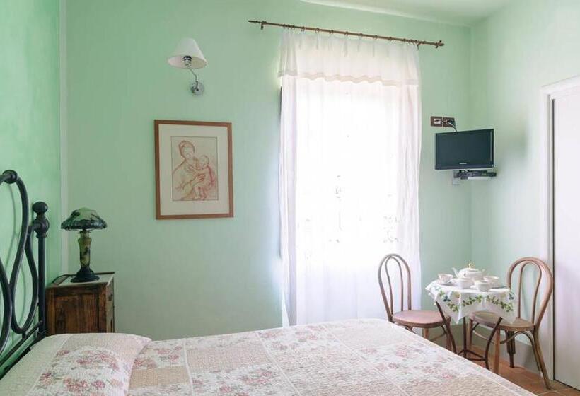 Номер Стандарт, Albergo Da Annita   Room Only