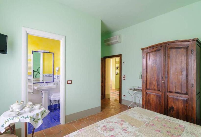 חדר סטנדרט, Albergo Da Annita   Room Only