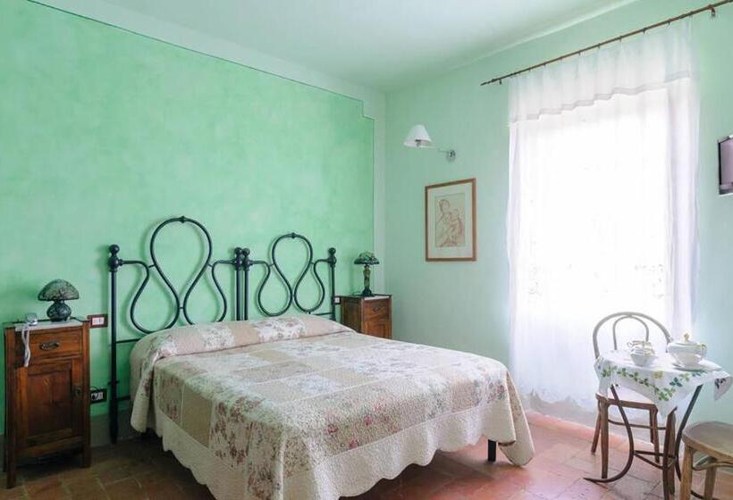 חדר סטנדרט, Albergo Da Annita   Room Only