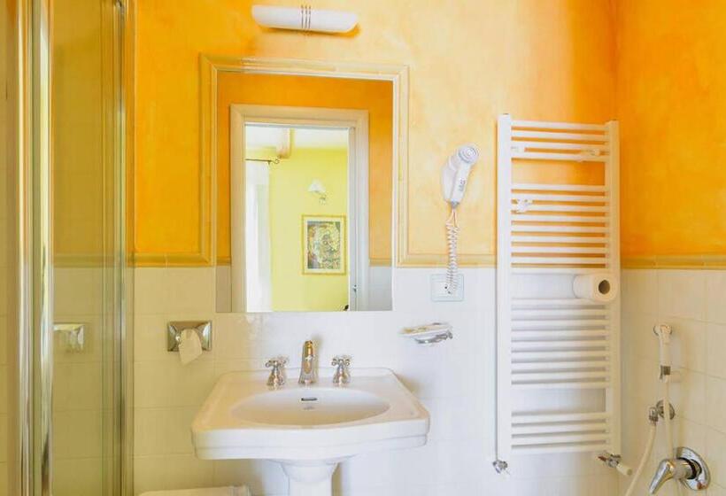 חדר סטנדרט, Albergo Da Annita   Room Only