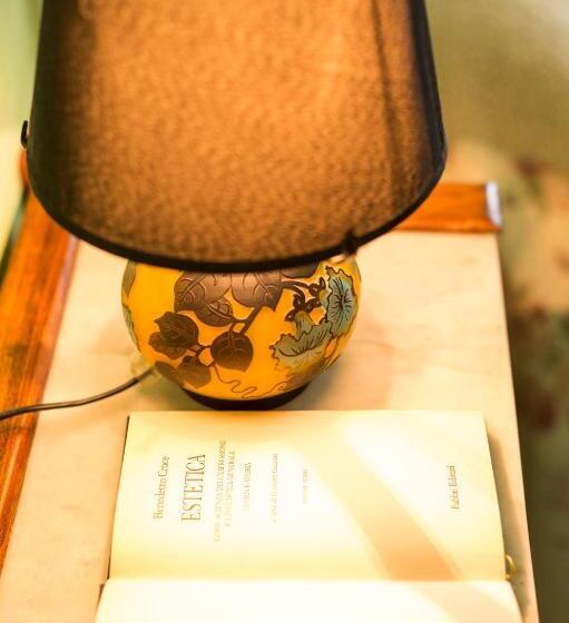 סוויטת ג'וניור, Albergo Da Annita   Room Only