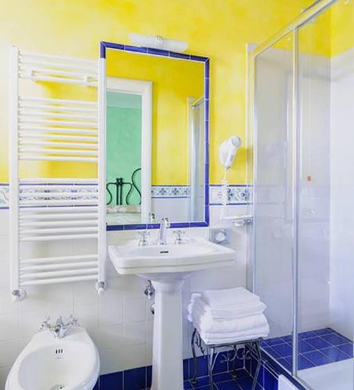 Номер Стандарт, Albergo Da Annita   Room Only
