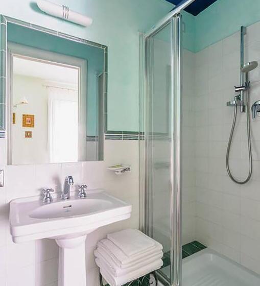 חדר סטנדרט, Albergo Da Annita   Room Only