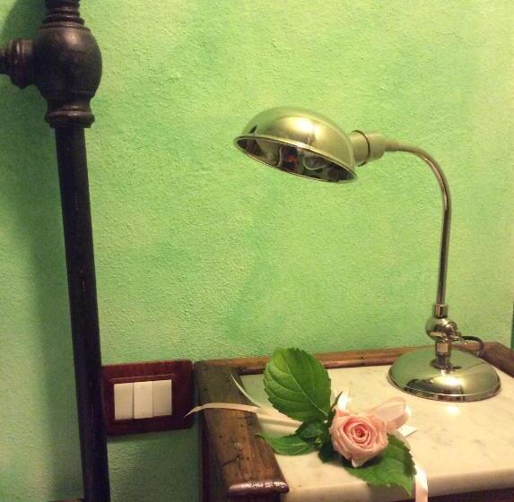 חדר סטנדרט, Albergo Da Annita   Room Only