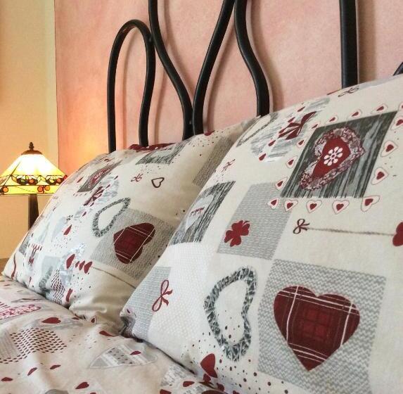 Номер Стандарт, Albergo Da Annita   Room Only