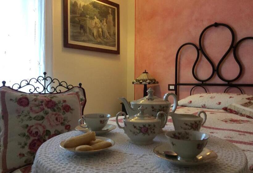 Номер Стандарт, Albergo Da Annita   Room Only