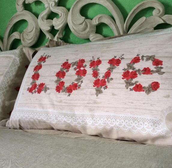 Полулюкс, Albergo Da Annita   Room Only