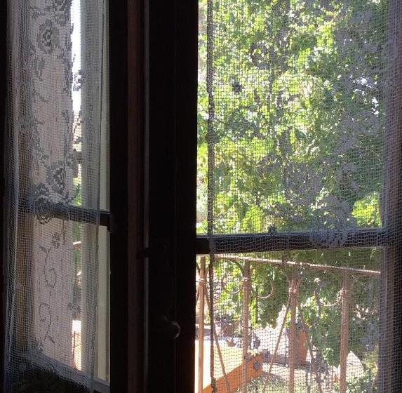 סוויטת ג'וניור, Albergo Da Annita   Room Only