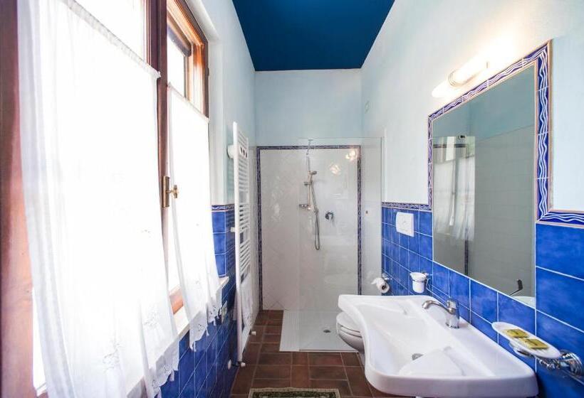 Номер Стандарт, Albergo Da Annita   Room Only