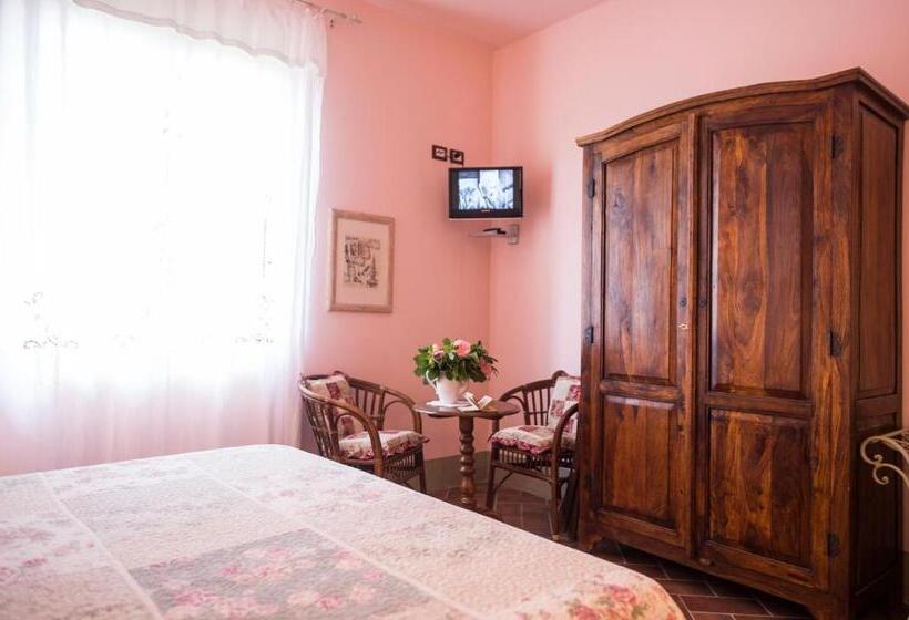 חדר סטנדרט, Albergo Da Annita   Room Only