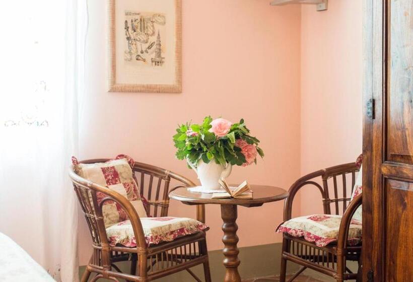 חדר סטנדרט, Albergo Da Annita   Room Only