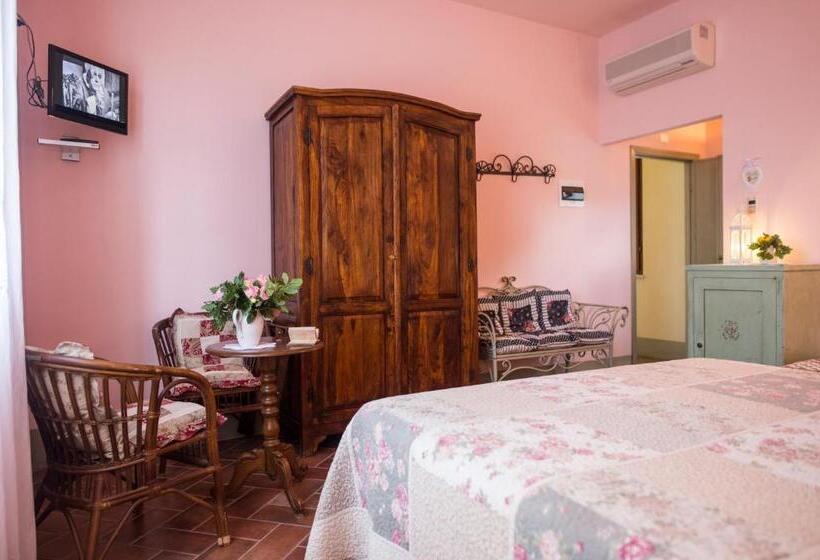 חדר סטנדרט, Albergo Da Annita   Room Only