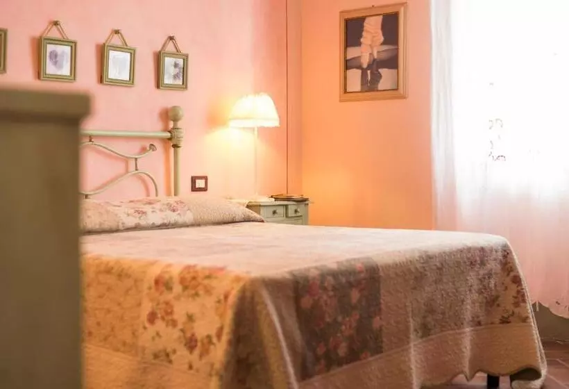 スタンダードルーム, Albergo Da Annita Room Only
