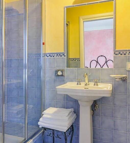 חדר סטנדרט, Albergo Da Annita   Room Only