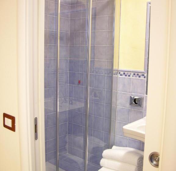 חדר סטנדרט, Albergo Da Annita   Room Only