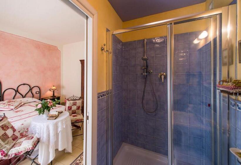 חדר סטנדרט, Albergo Da Annita   Room Only