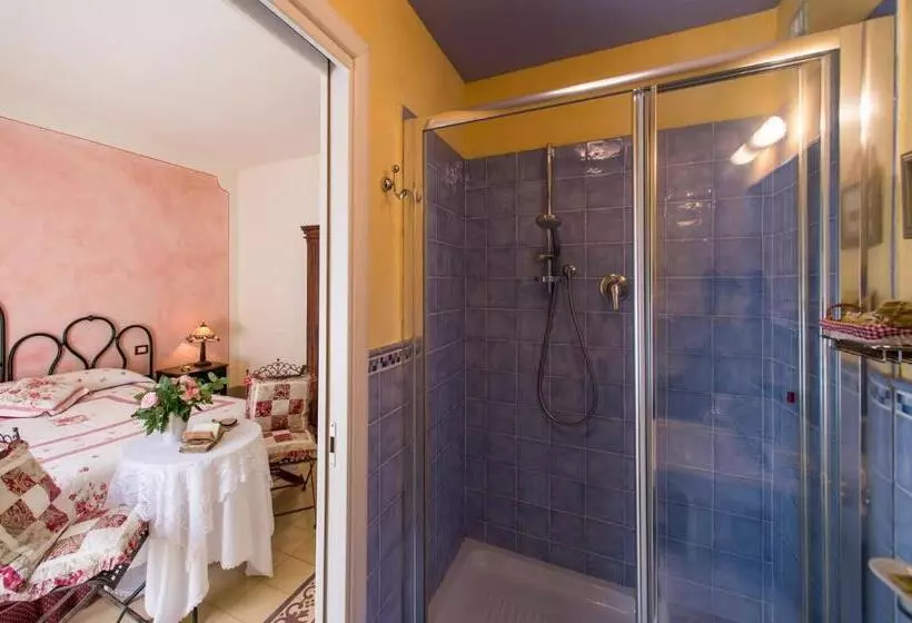 スタンダードルーム, Albergo Da Annita Room Only