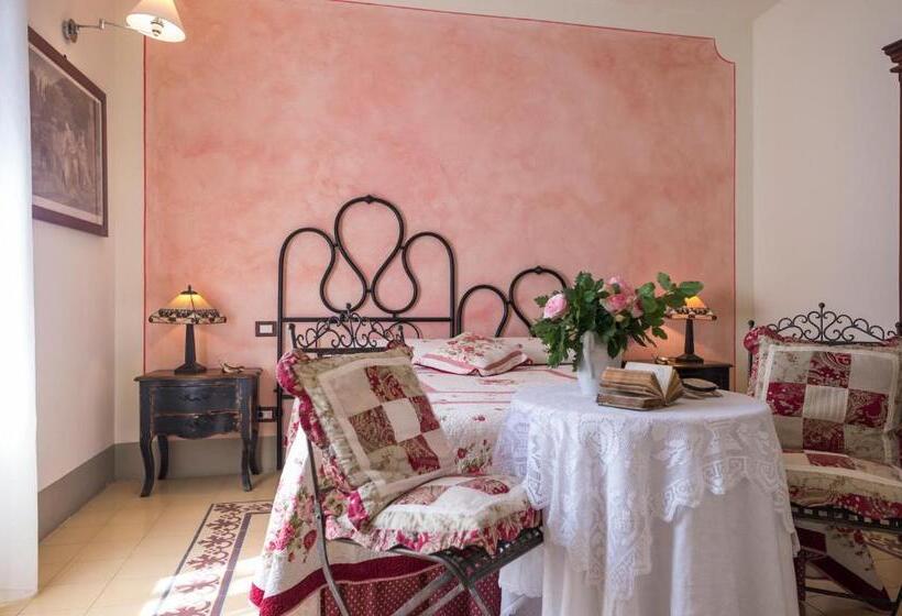 חדר סטנדרט, Albergo Da Annita   Room Only