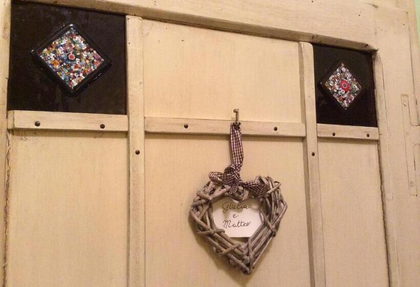 סוויטת ג'וניור, Albergo Da Annita   Room Only