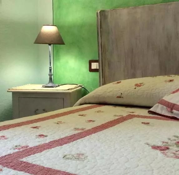ジュニアスイート, Albergo Da Annita Room Only