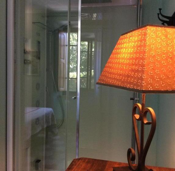 Полулюкс, Albergo Da Annita   Room Only