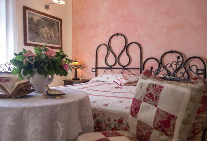 חדר סטנדרט, Albergo Da Annita   Room Only