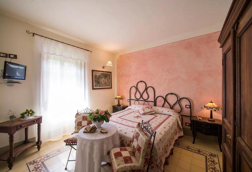 חדר סטנדרט, Albergo Da Annita   Room Only