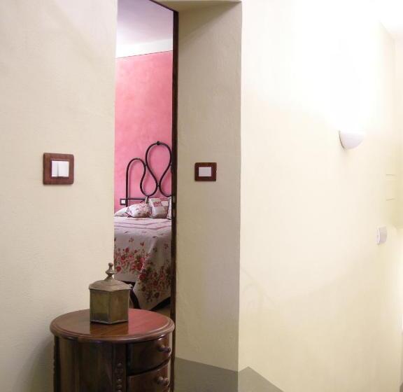 חדר סטנדרט, Albergo Da Annita   Room Only