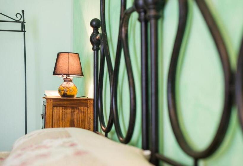 חדר סטנדרט, Albergo Da Annita   Room Only