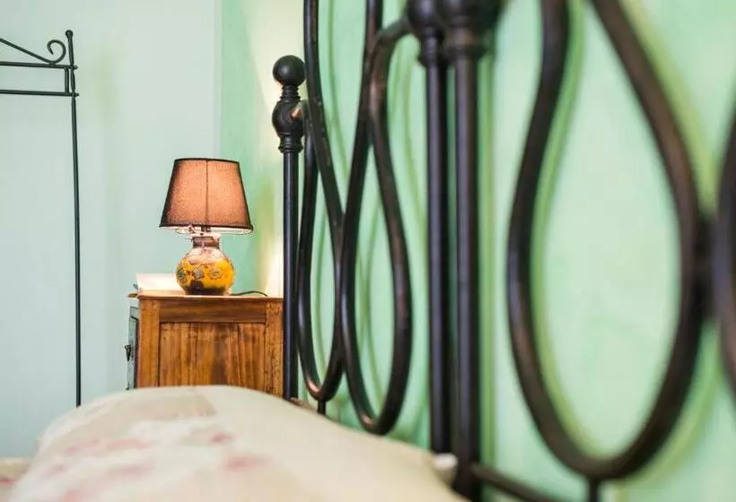スタンダードルーム, Albergo Da Annita Room Only
