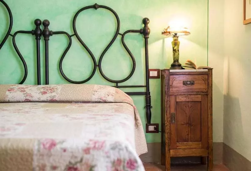 スタンダードルーム, Albergo Da Annita Room Only