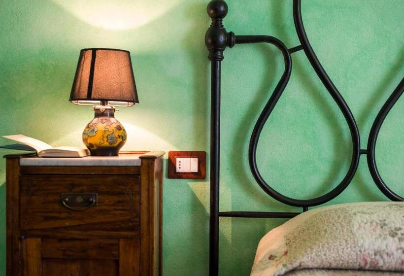 חדר סטנדרט, Albergo Da Annita   Room Only