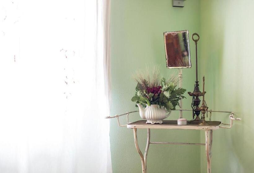 חדר סטנדרט, Albergo Da Annita   Room Only