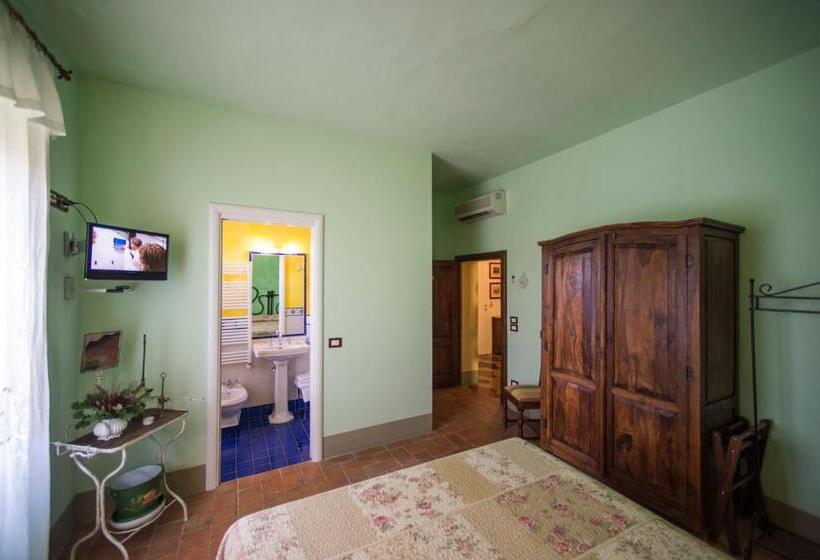 חדר סטנדרט, Albergo Da Annita   Room Only