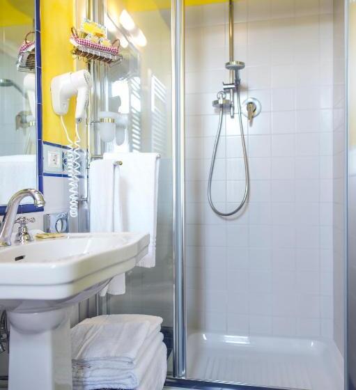 חדר סטנדרט, Albergo Da Annita   Room Only