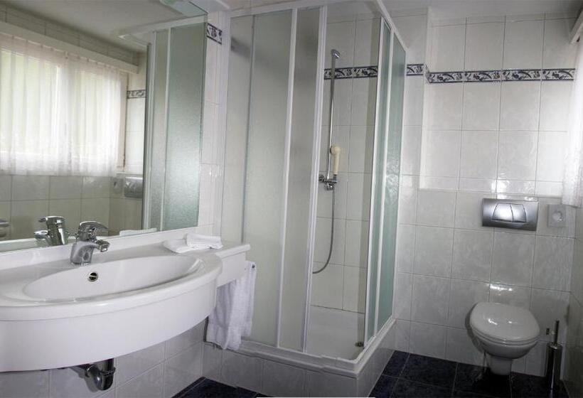 スタンダードルーム, Alpha