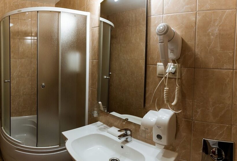 חדר סטנדרט, Amaks Yubileinaya