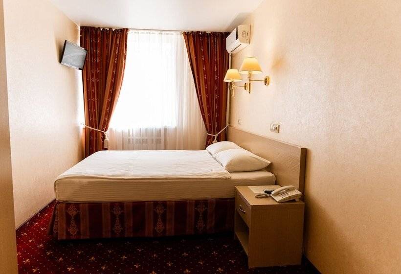 חדר סטנדרט, Amaks Yubileinaya