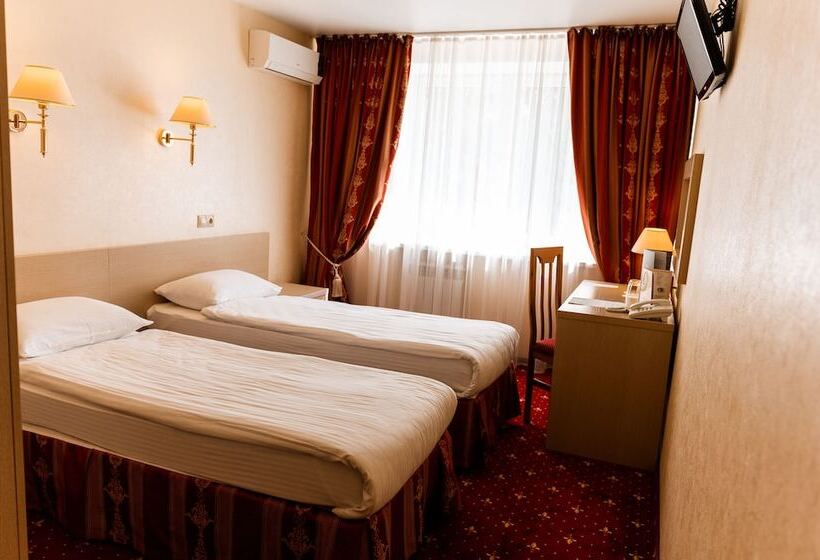 חדר סטנדרט, Amaks Yubileinaya