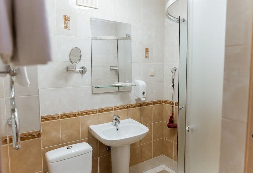 חדר סטודיו סטנדרד, Amaks Yubileinaya